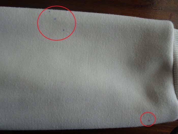 Gros lot de vêtements Fille Automne / Hiver Taille 8 ans 28 pièces Lot 2 - photo numéro 7