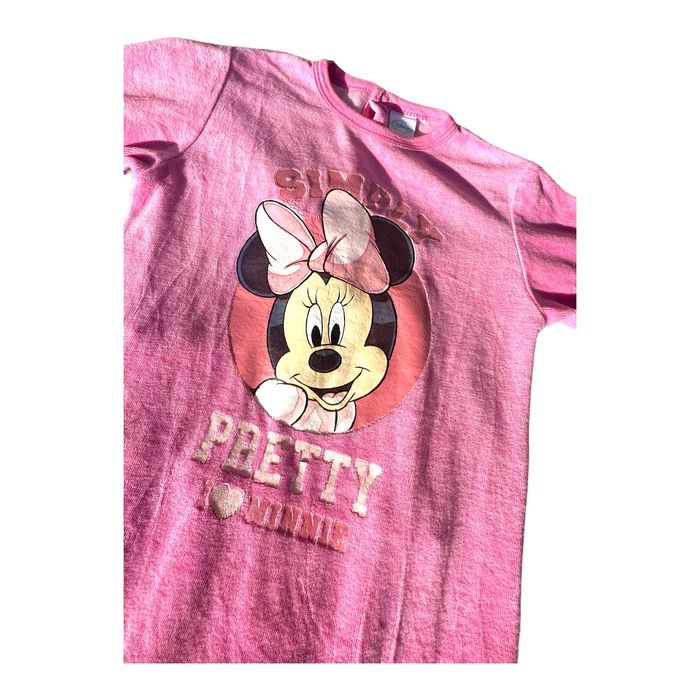 Pyjama velours Disney 2 ans TBE (5€) - photo numéro 8