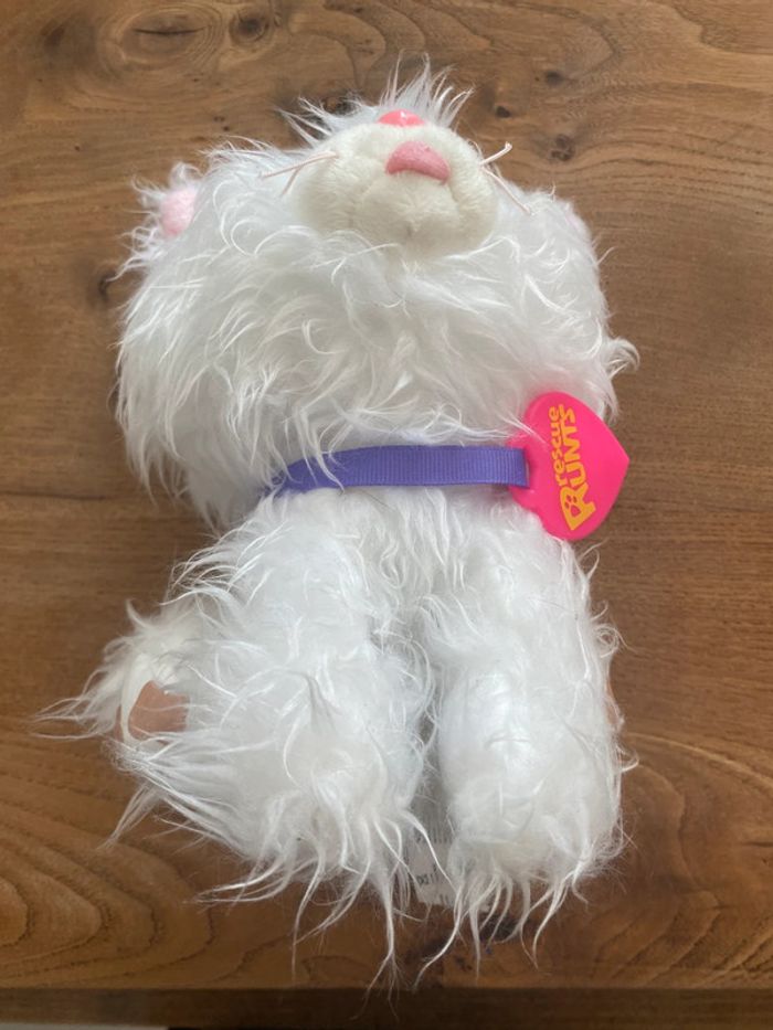 Peluche Rescue Runts - photo numéro 2