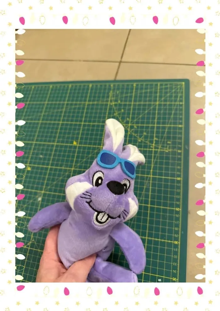 Lapin milka - photo numéro 3