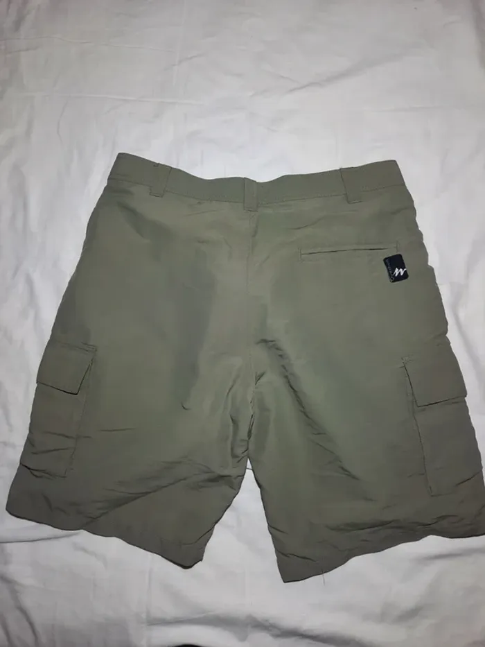 Short quechua - photo numéro 6