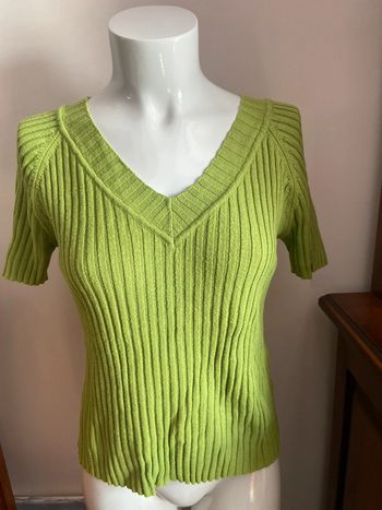 Haut Lecomte, taille 42