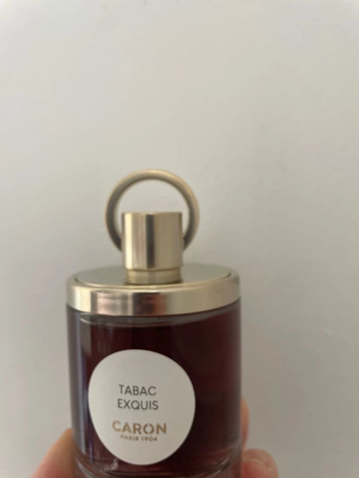 Caron Tabac Exquis 100 ml - photo numéro 4