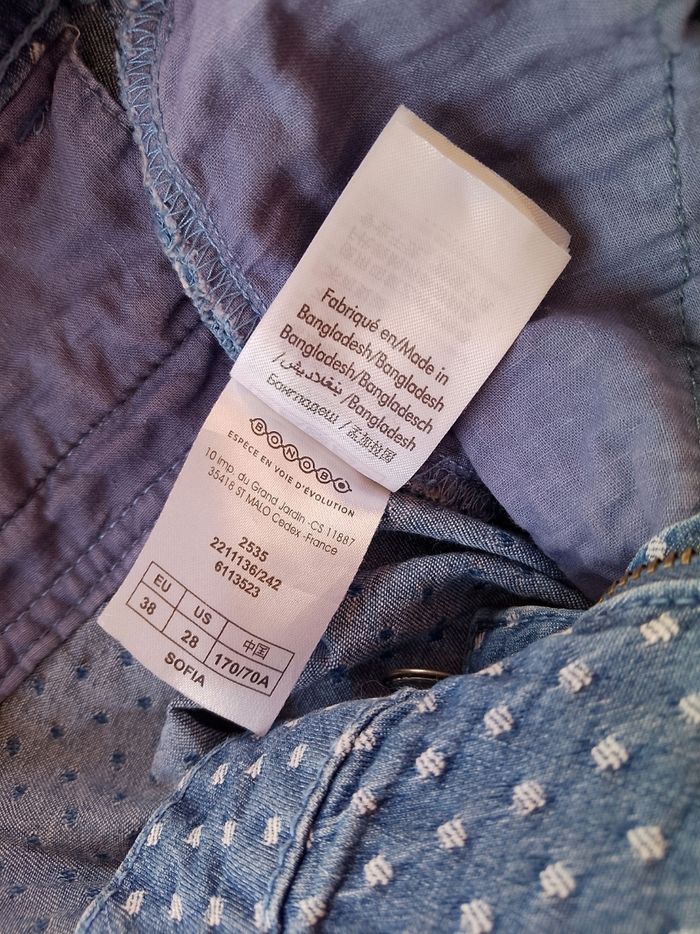 Pantalon Bonobo - photo numéro 6