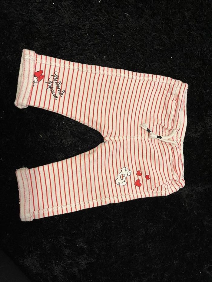 Pantalon H&M, Minnie