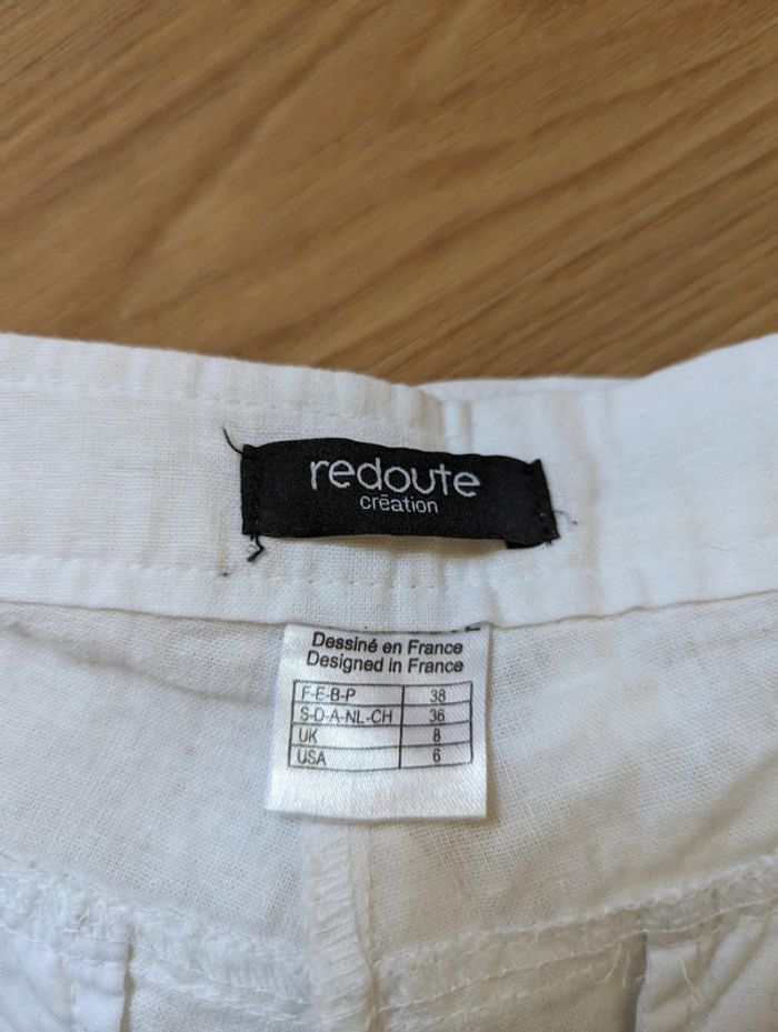 Short lin - photo numéro 10