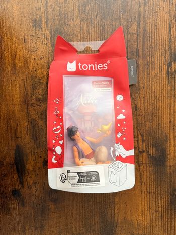 Tonies aladdin Disney 