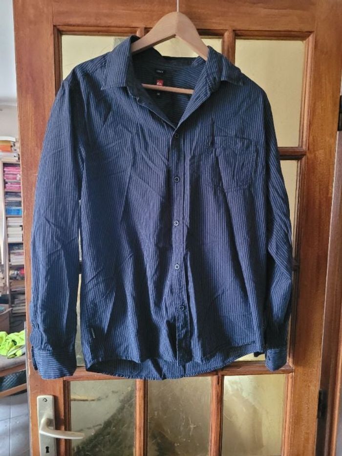 Chemise Quiksilver M