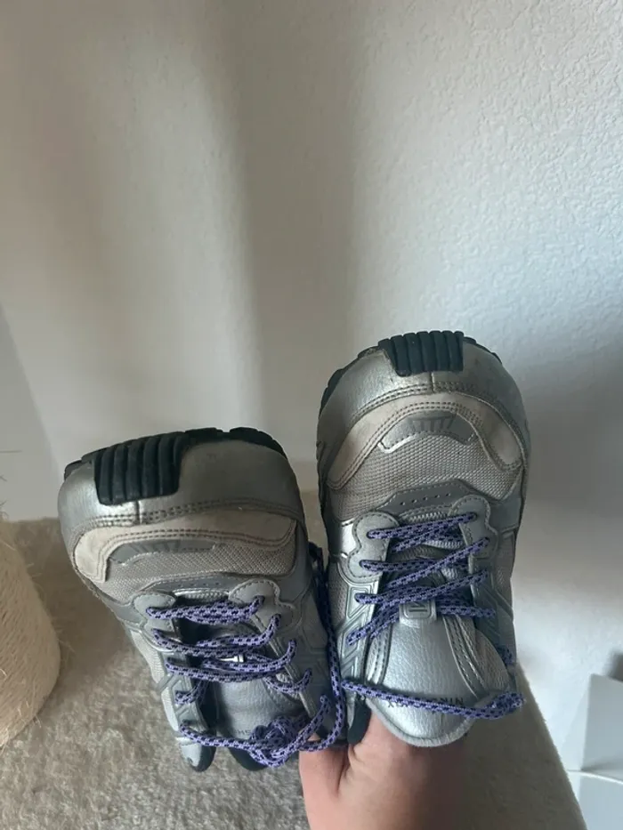 Nike shox - photo numéro 11