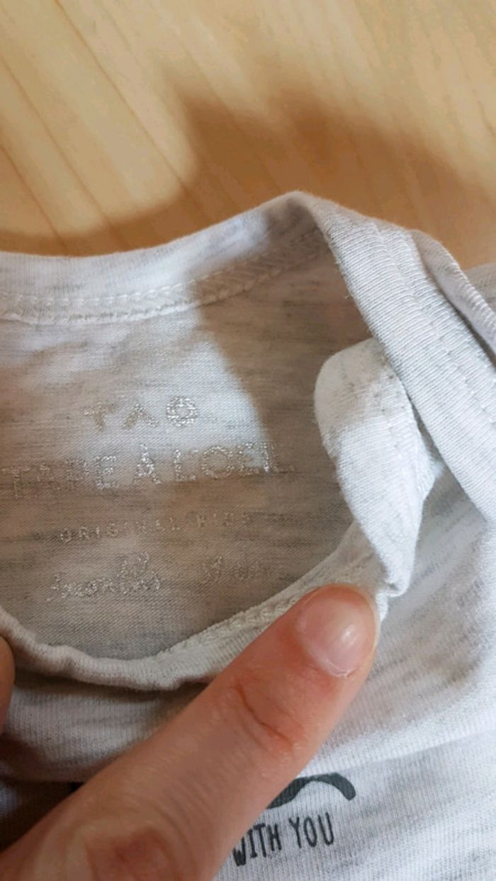 Body tape à l'oeil - photo numéro 3