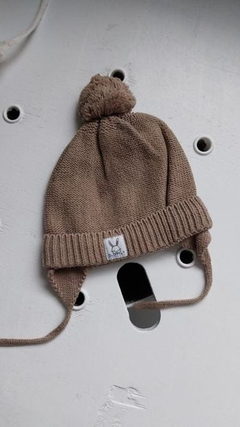 Bonnet taille 49