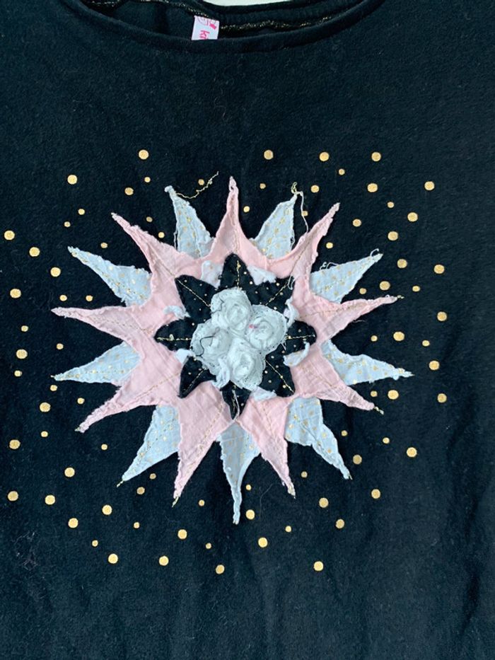 Haut fille - photo numéro 2