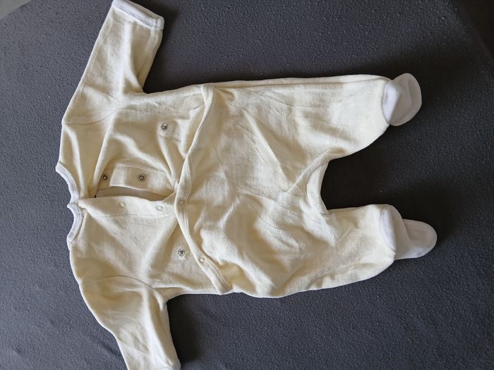 Pyjama - photo numéro 3