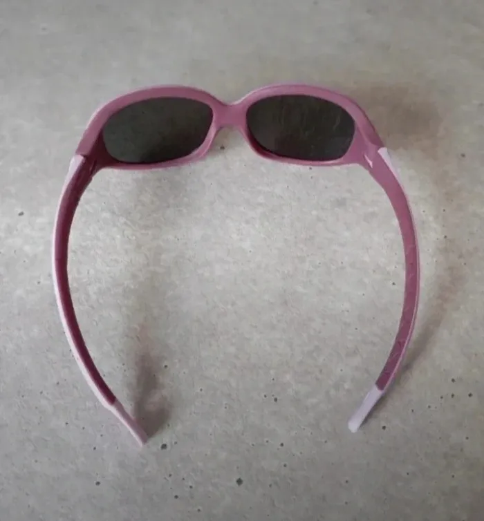 Lunettes solaires enfant fille 3-5 ans cebe - photo numéro 3