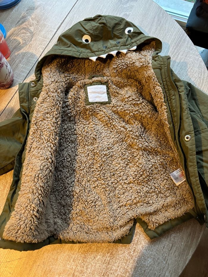 Manteaux - photo numéro 3