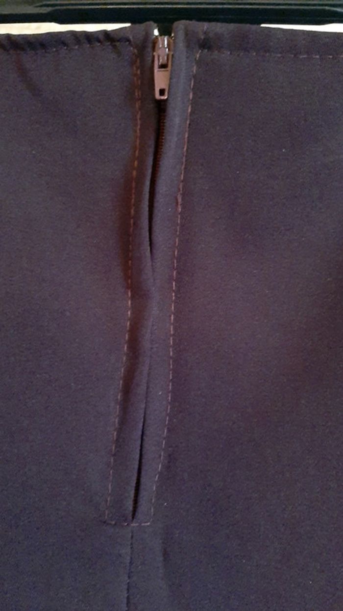 Jupe longue femme taille 40 - photo numéro 3