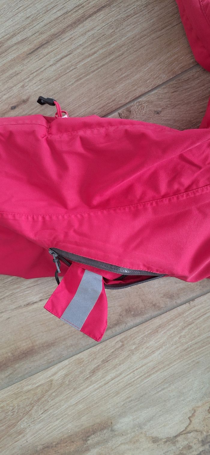 Coupe vent imperméable - photo numéro 3