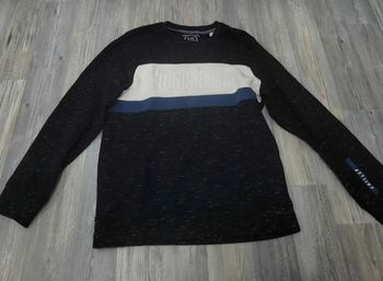 Pull enfant taille 158/164