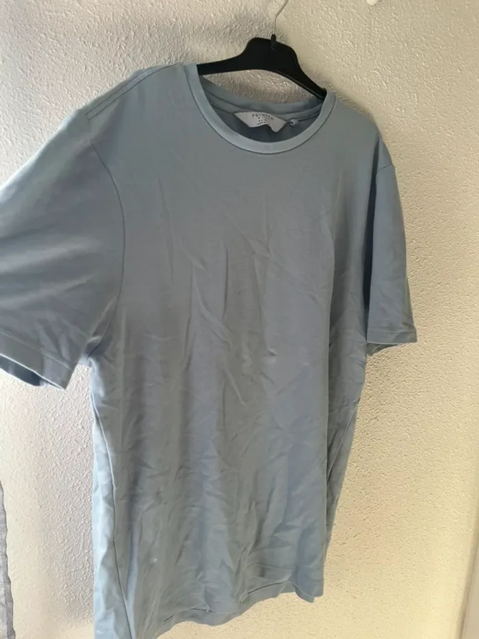 T-shirt Zara taille XL - photo numéro 3
