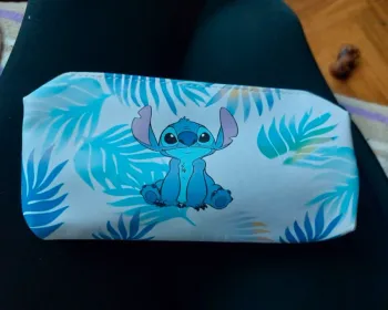 Trousse Disney Stitch
