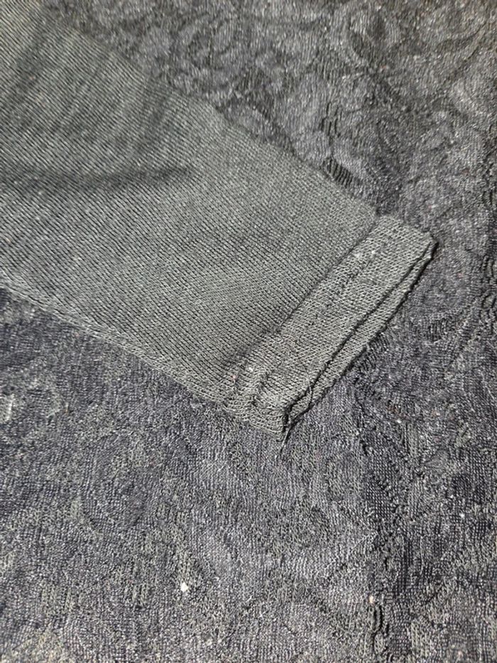 Pull léger fin taille 6 ans - photo numéro 4