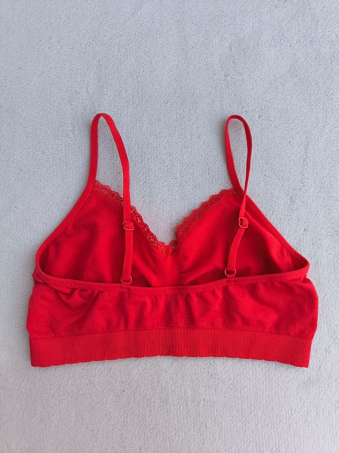 Brassière Billet doux 34-36 - photo numéro 3