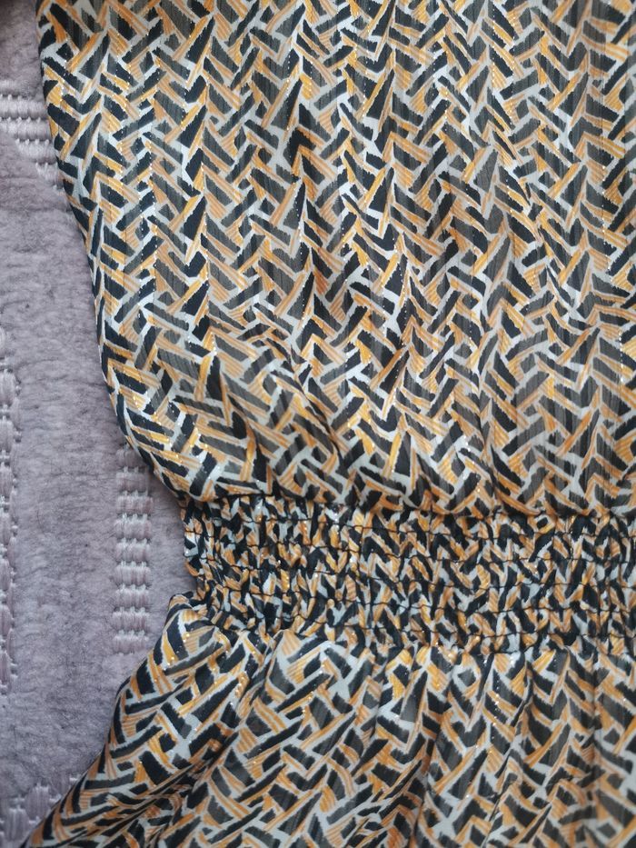 Robe longue - photo numéro 4