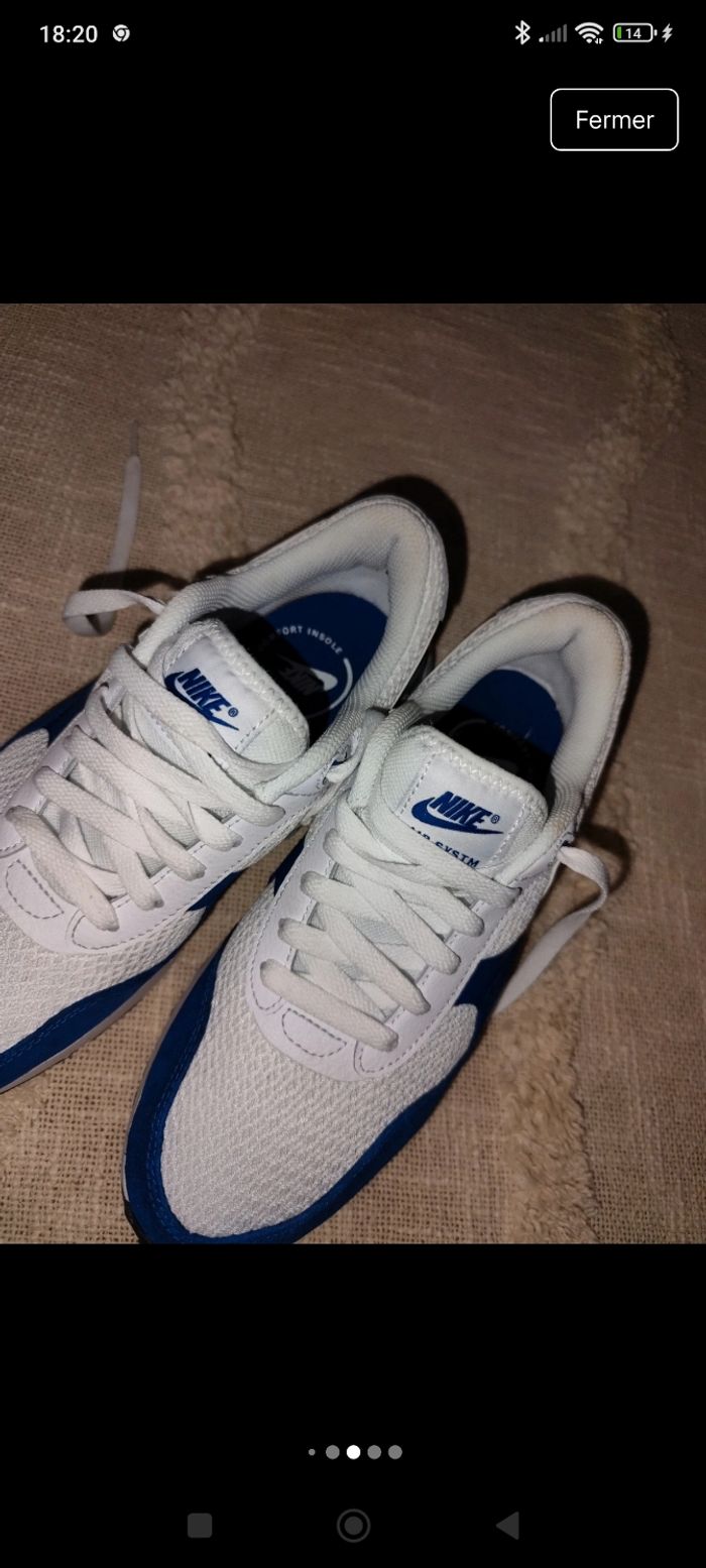 Nike garçon homme 40 - photo numéro 9