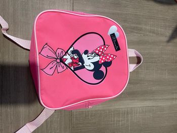 Sac à dos Minnie