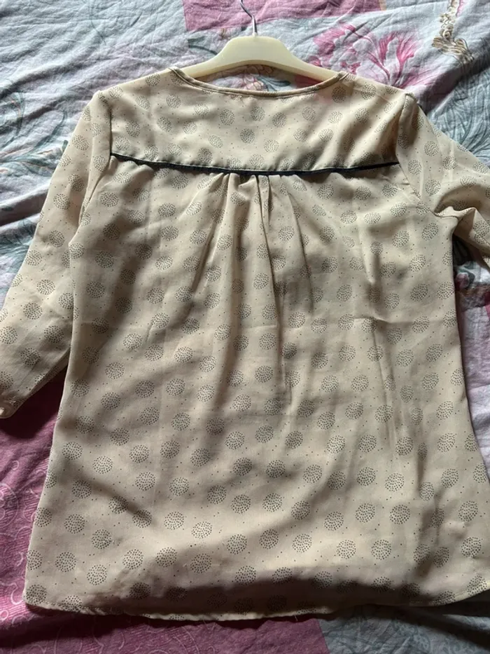 Blouse kaporal S - photo numéro 2