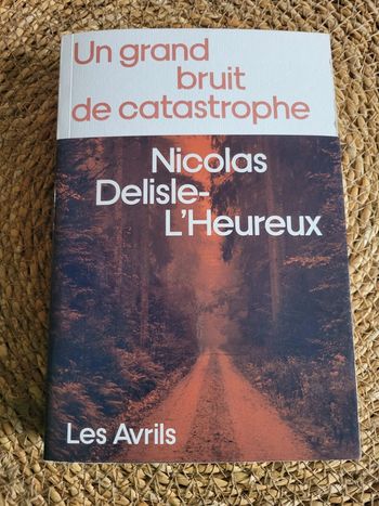 Un grand bruit de catastrophe