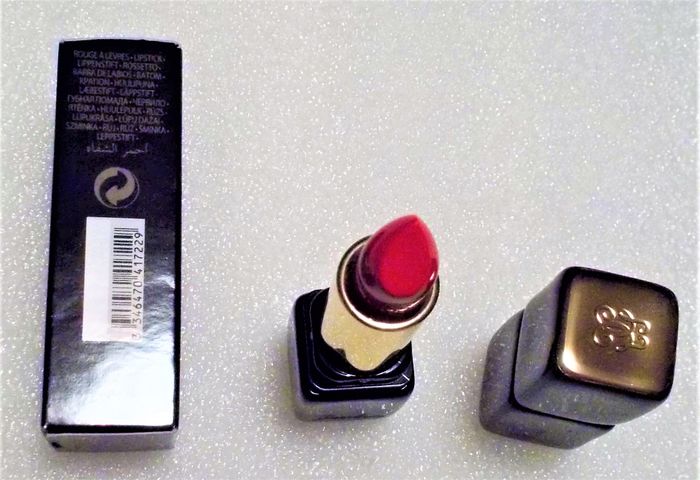 Rouge à lèvres "Guerlain" - photo numéro 6