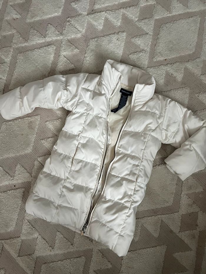 Doudoune Ralph Lauren - photo numéro 3