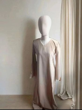 💚 robe / abaya - hidaja - S 💚