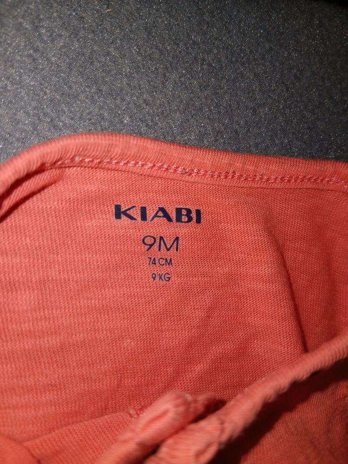 3 robe ou barboteuses - photo numéro 3