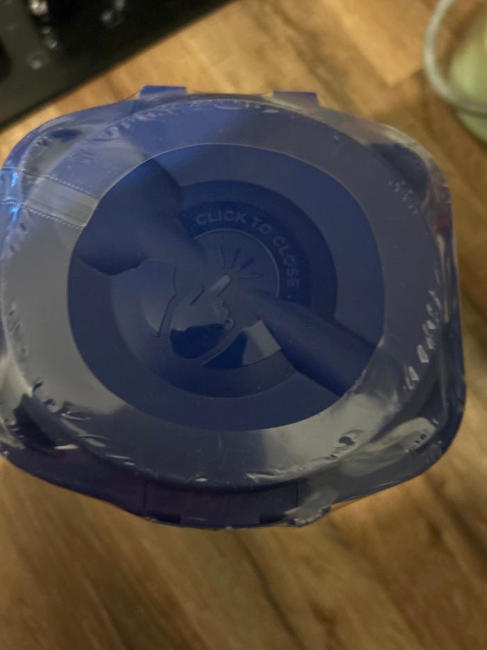 Gallia croissance neuf 900g - photo numéro 2