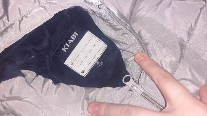 Manteau 3 mois - photo numéro 2