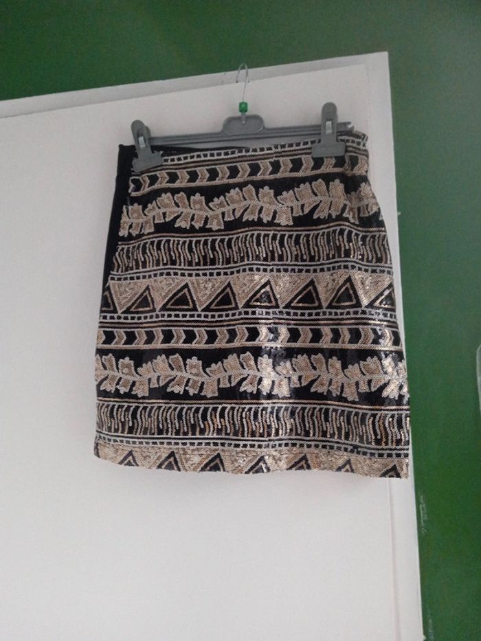 Jupe taille S
