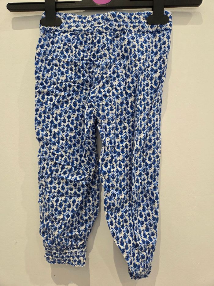 Pantalon leger fluide - photo numéro 2