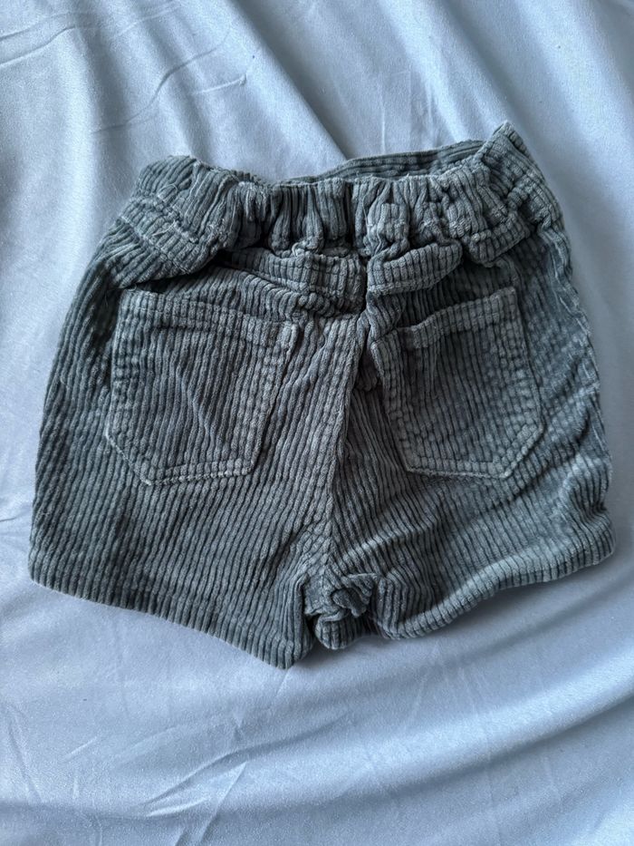 Jupe short - photo numéro 3