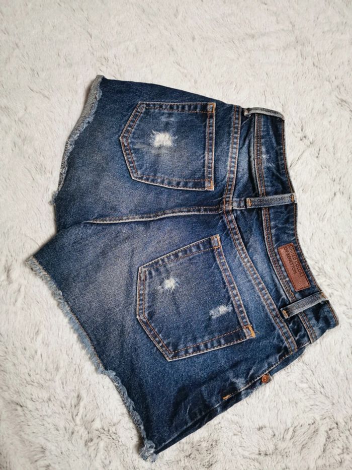 Short jeans - photo numéro 2
