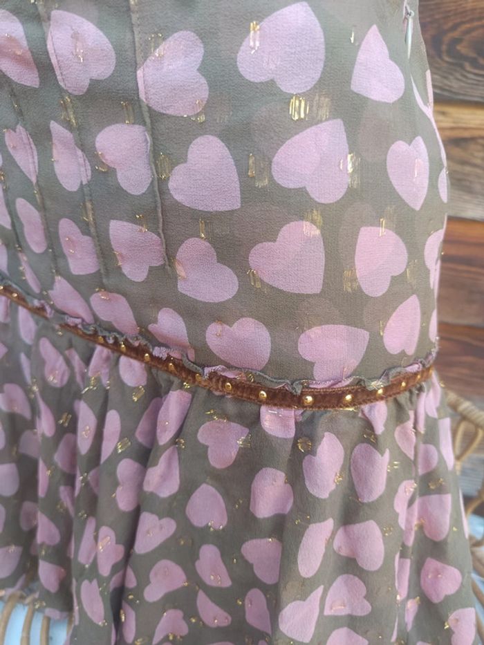 Jupe légere taille 40 - photo numéro 3