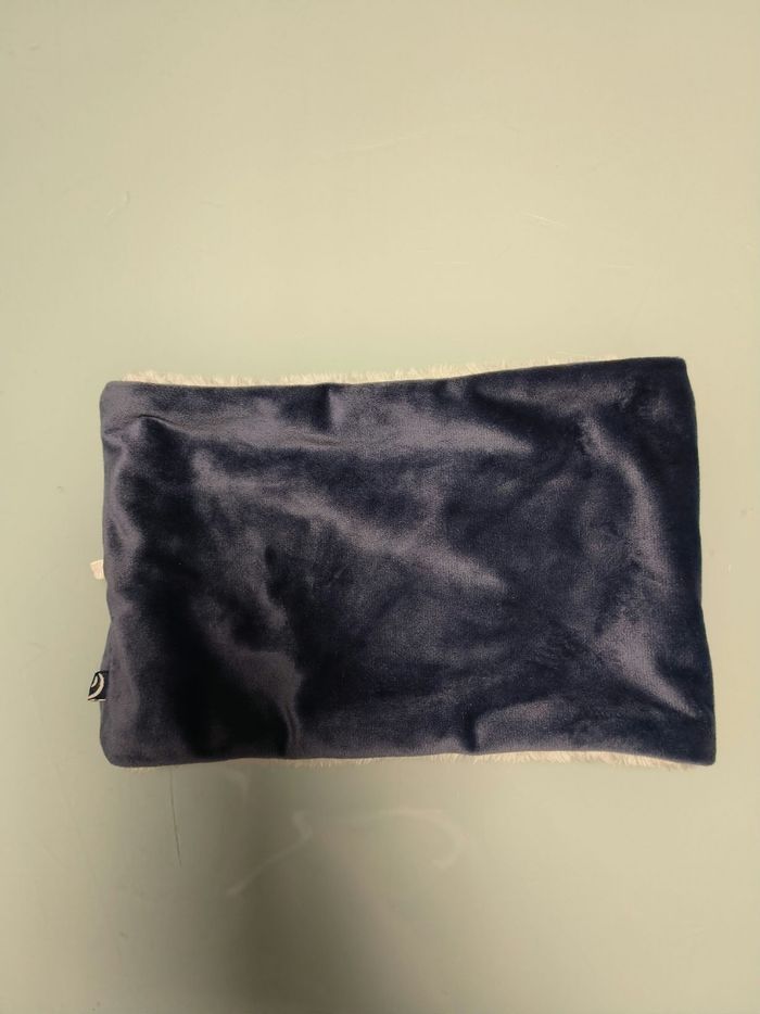 Tour de cou bébé sucre d'orge neuf 3/24 mois - photo numéro 2