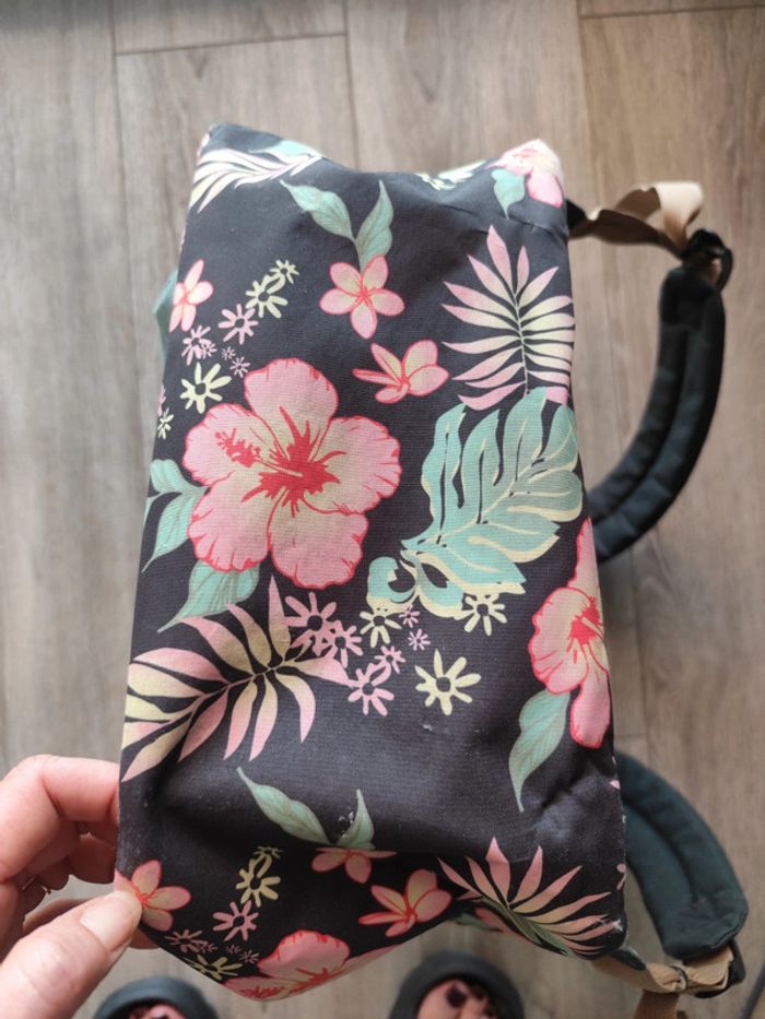Sac a dos - photo numéro 5