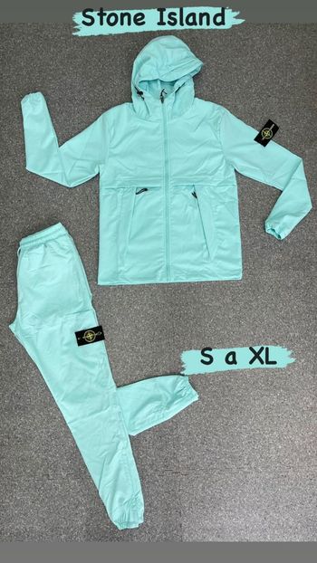 Stone island