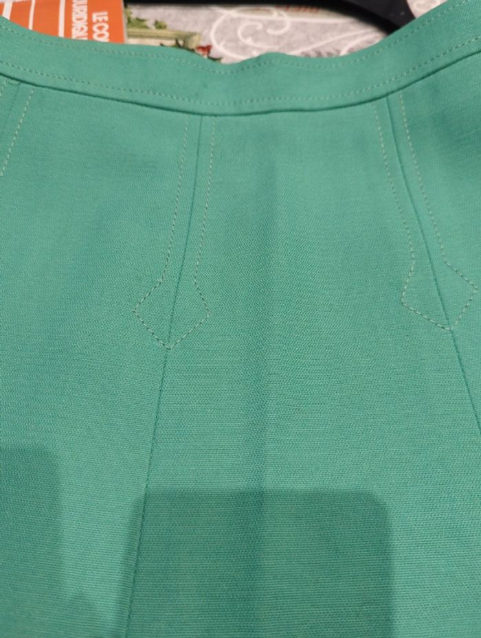 Jupe laine - photo numéro 5