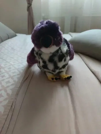 Peluches