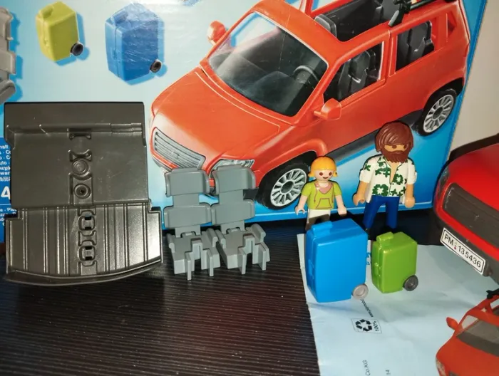 Playmobil collection Summer Fun . 5436 - photo numéro 4