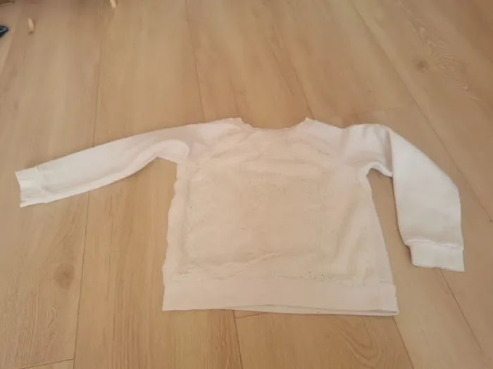 Pull hiver