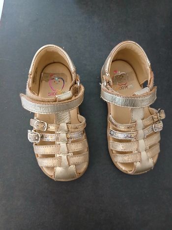Chaussure taille 23
